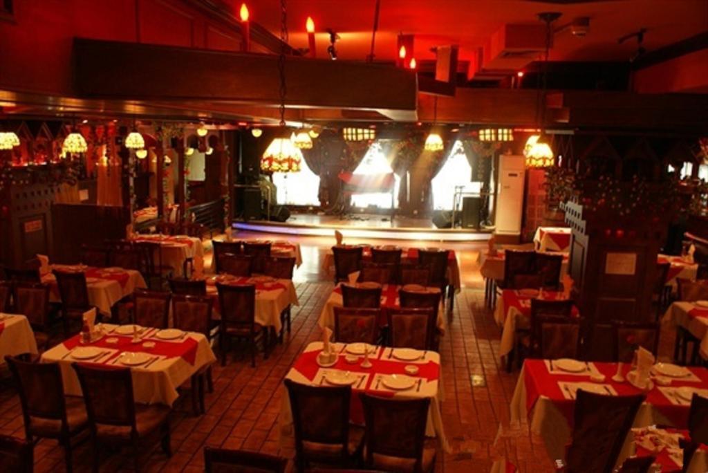 Rongbao Hotel Peking Kültér fotó
